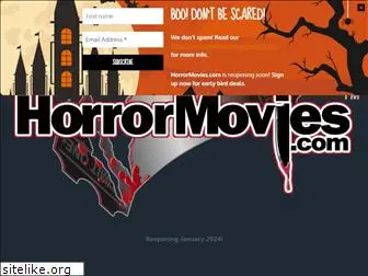 horrormovies.com