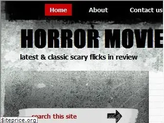 horrormoviesreviews.com
