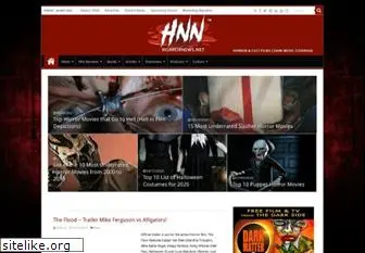 horrornews.net