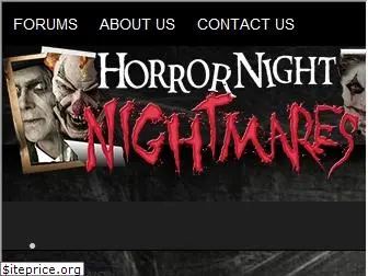 horrornightnightmares.com