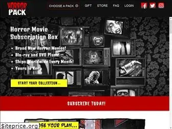 horrorpack.com