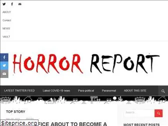 horrorreport.com