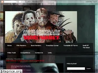 horrorscreamsvideovault.co.uk