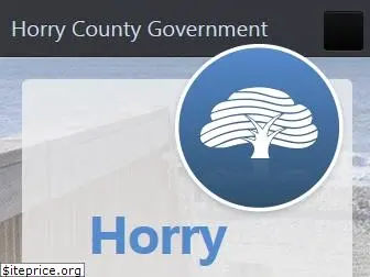 horrycounty.org