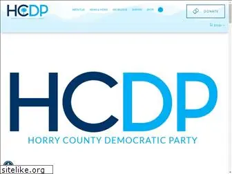 horrydemocrats.com