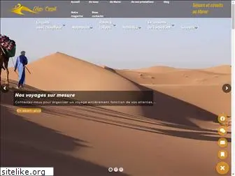 hors-circuit-maroc.com