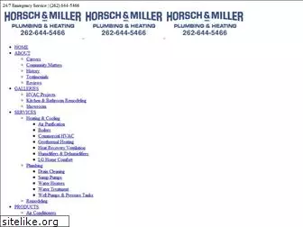 horsch-miller.com