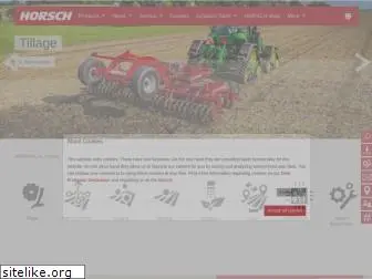 horsch.com