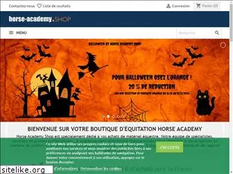 www.horse-academy.shop