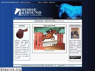 horse-and-hound.com