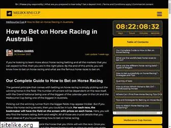 horse-bettors.com