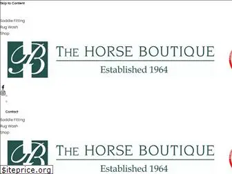 horse-boutique.co.uk