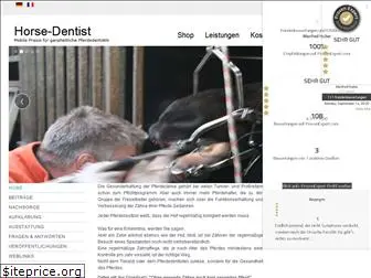 horse-dentist.de