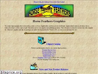 horse-feathers.com