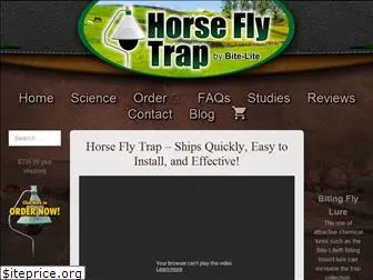 horse-fly-trap.com