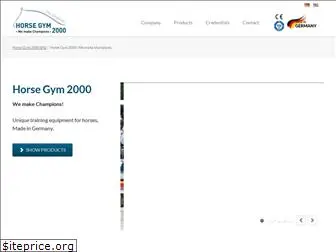 horse-gym-2000.net