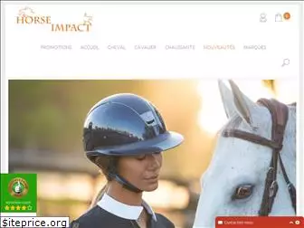 horse-impact.com