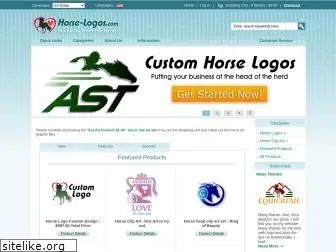 horse-logos.com
