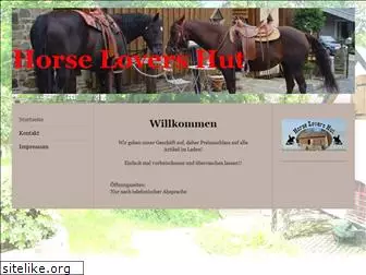 horse-lovers-hut.de