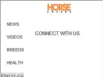 horse-lovers.net