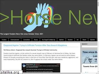 horse-news.org
