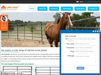 horse-panels.com