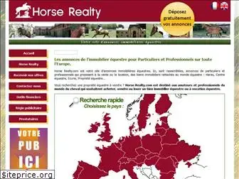 horse-realty.com