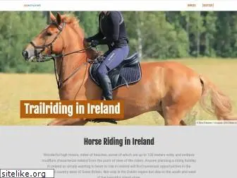 horse-riding-ireland.com