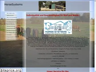 horse-systems.com