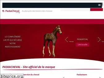 horse-techna.com