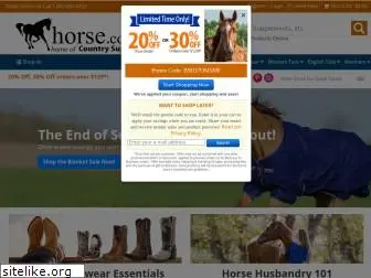 horse.com