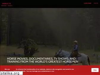 horse.tv