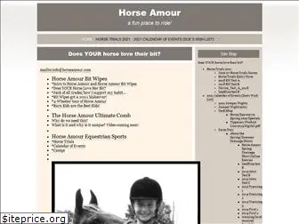 horseamour.com