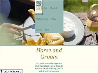 horseandgroom.info