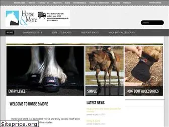 horseandmore.co.uk
