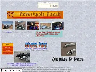 horseapple.com
