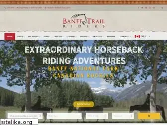 horseback.com