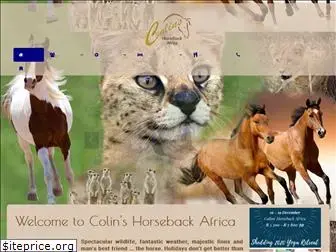 horsebackafrica.com