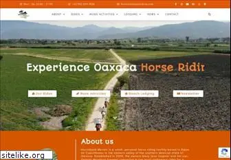 horsebackmexico.com