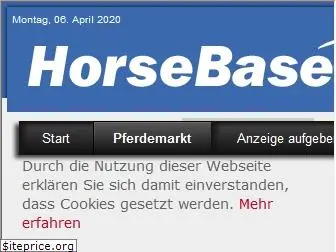 horsebase.de