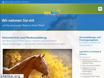 horsebasics.de