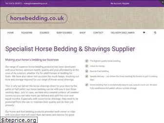 horsebedding.co.uk