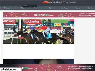 horsebetting.com.au