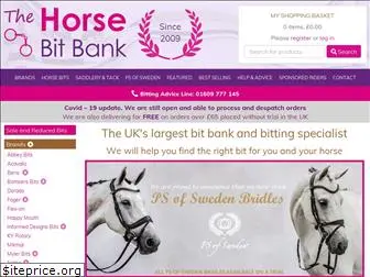 horsebitbank.com