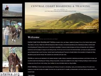 horseboardingtraining.com