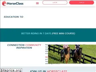 horseclass.com