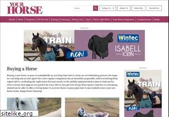 horsedeals.co.uk