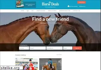 horsedeals.com.au