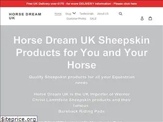 horsedream.co.uk