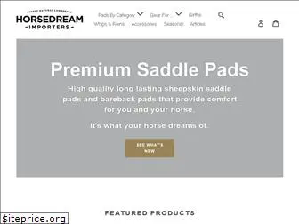 horsedreamimporters.com